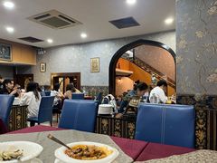 -亚利咖喱屋