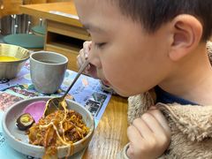 -高基五春川炒鸡排 韩国料理(威海总店)