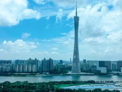 -广州富力丽思卡尔顿酒店