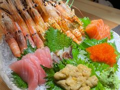 -酒久自助料理(佳兆业店)