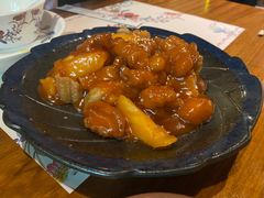 -馬蘭花開(车站大道店)