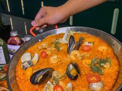 -芭莉与彩虹西餐厅(成都合生汇店)