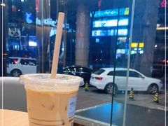 -良友富临大酒店(泉城广场大明湖店)