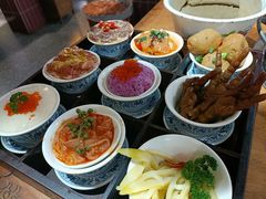 -楠火锅(龙阳广场店)