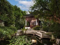 -苏州文旅平江花间堂·探花府酒店
