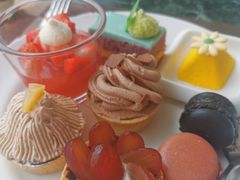 -白天鹅宾馆·流浮阁咖啡厅