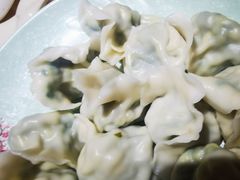 -老边饺子馆(金源店)