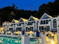 -清泉湾生态旅游度假区