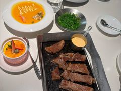 -周沫西餐厅(北京路广百百货店)