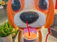 -DQ·蛋糕·冰淇淋(五角场万达店)