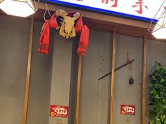 -大头亮羊汤烩面·河南非遗(良乡总店)