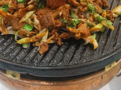 -天和晟烤鸭店(玉泉西街店)