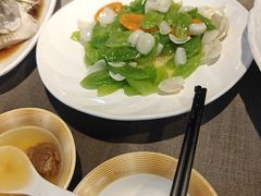 -有喜胶东小馆(太申祥和店)