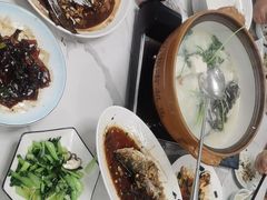 -宝荣鱼馆·临湖之宴(千岛湖店)
