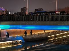 -南长河公园