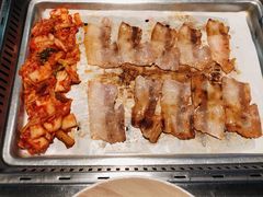 -新石器烤肉(石路天虹店)