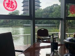 -听松楼·花园酒店·自助餐厅(红梅公园店)