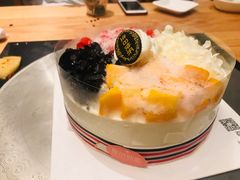-八喜冰淇淋蛋糕(富国店)