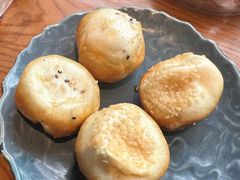 -鑫震源·苏式大虾生煎(山塘街店)