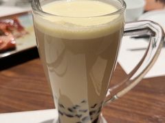 -港丽餐厅(正大店)