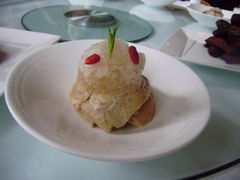 冰镇黄酒鸡-福1039(愚园路店)
