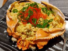 -森味花园·日本料理(伊藤洋华堂亚运村店)