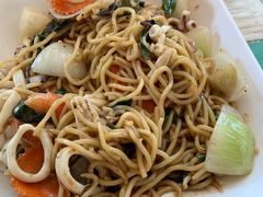-Doo Dee Thai Food(Issan/Isaan/Esan)