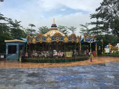 -美的鹭湖探索王国