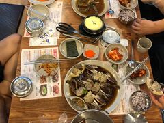-弘益酱蟹