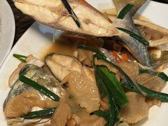 -大洋家·精品潮汕菜·生腌砂锅粥(天河东路店)