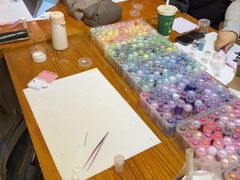 -100家灵感仓库·DIY团建(什刹海店)