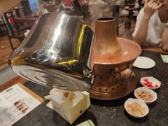-南门涮肉(通州大船店)