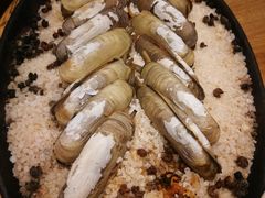 -莆田餐厅PUTIEN(三里屯店)