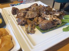 -金塔傣乡·云南民族特色菜·傣味手抓饭(金瓦路店)