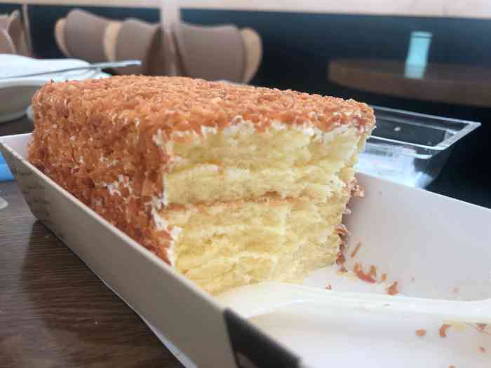 hey yo喜乳酪(机场t3店)