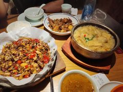 -川菜故事(光谷步行街店)