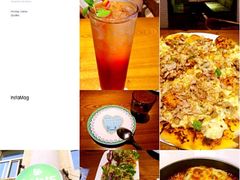 iphone_upload_pic-JINNS锦时 steak&pizza(浸信会礼拜堂旧址店)