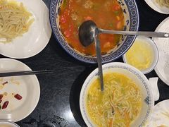 -洛阳水席园
