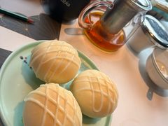 -新兴·金羊座·粤菜点心(乐峰店)