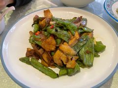 -博雅渔港·融合菜(维也纳国际大酒店)