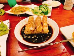 -乐屋·冬天吃烤鱼·夏天来撸串 Lu's BBQ Box Hill