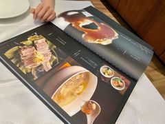 -YUNHE秐合· 雅致浙宴(西溪店)
