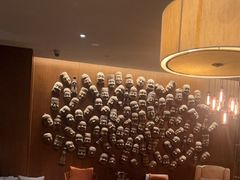 -广州柏悦酒店·悦吧·顶楼露天酒吧