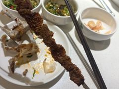 -沁原羔羊火锅(新天地店)