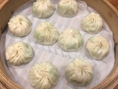 丝瓜虾仁包-鼎泰丰(南西店)