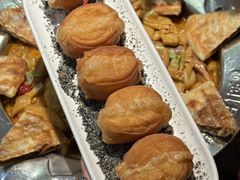 -胖哥俩肉蟹煲(湖滨银泰in77店)
