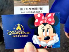 -上海迪士尼度假区