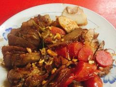 -吴长子卤菜馆(统一街店)