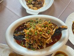 -功德林素菜饭庄(前门店)