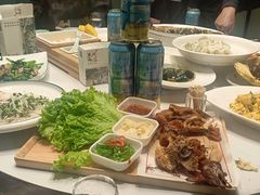 -映像威海·海鲜味道(市区店)